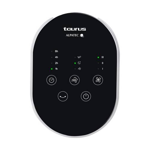 VENTILADOR TAURUS BABEL INFINITE TORRE 947262000