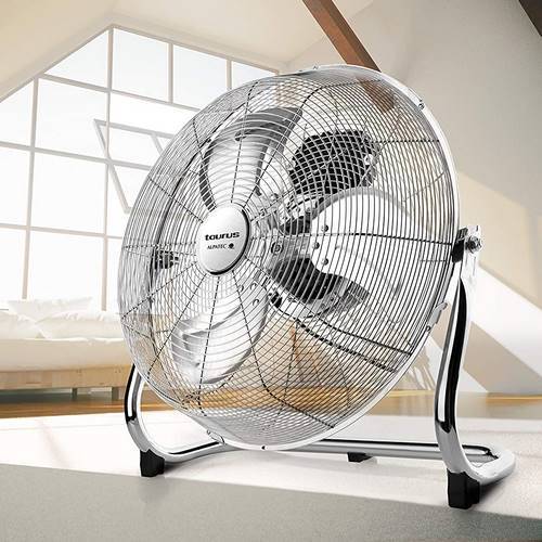 VENTILADOR TAURUS SIROCCO16 OSCIL MESA 944643000