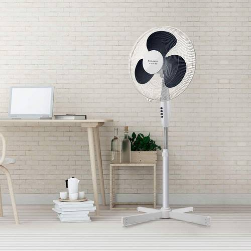 VENTILADOR TAURUS GRECO16C PIE 944652000