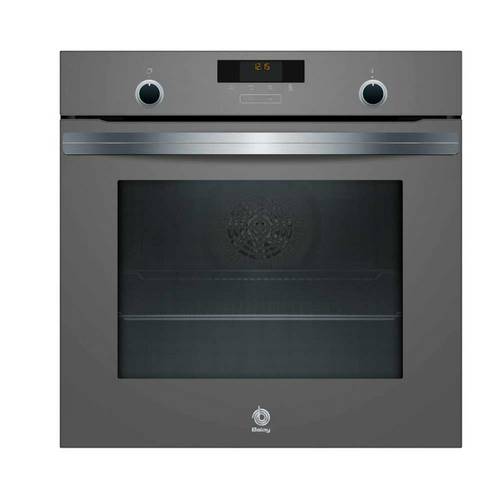 HORNO BALAY 3HB5158A2 GRISTAL GRIS ANTRAC INTEG