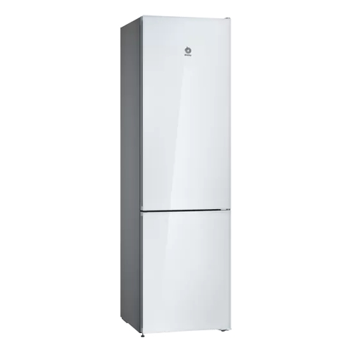 FRIGORIFICO BALAY 3KFD765BI COMBI BLANC 203X60