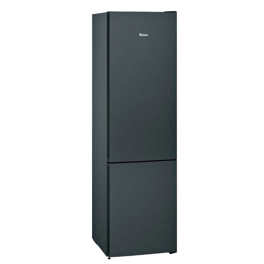 FRIGORIFICO BALAY 3KFD763SI COMBI NEG 203X60CM