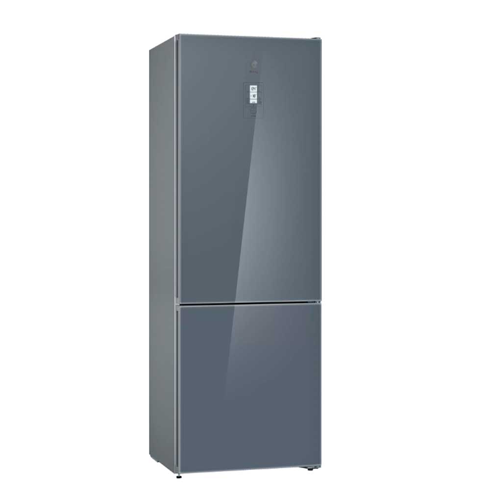 FRIGORIFICO BALAY 3KFD778AI COMBI GRIS 203X70CM