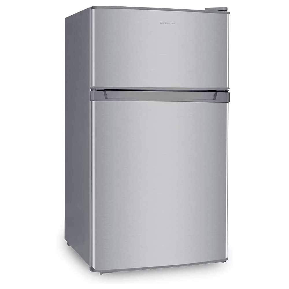 FRIGORIFICO INFINITON FG203X 2PTAS 85CM 01130001