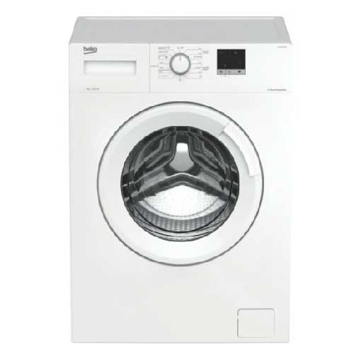 LAVADORA BEKO WTE7611BWR BL C.FR 7KG 1200RPM A+++