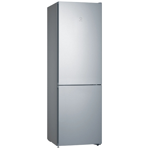 FRIGORIFICO BALAY 3KFC664XI COMBI ACERO 186X60CM