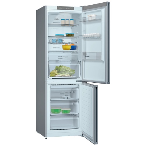 FRIGORIFICO BALAY 3KFC664XI COMBI ACERO 186X60CM