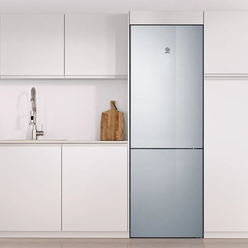 FRIGORIFICO BALAY 3KFC664XI COMBI ACERO 186X60CM