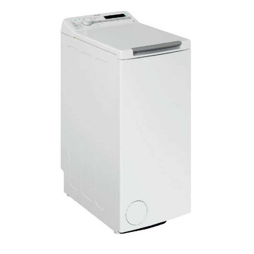 LAVADORA WHIRLPOOL TDLR6230SP/N C.SUP 6KG 1200RPM