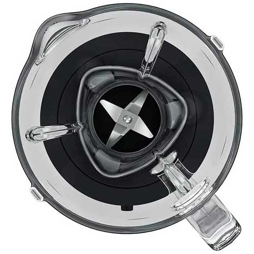BATIDORA BRAUN JB3150BK VASO NEGRO 1,5L 800W