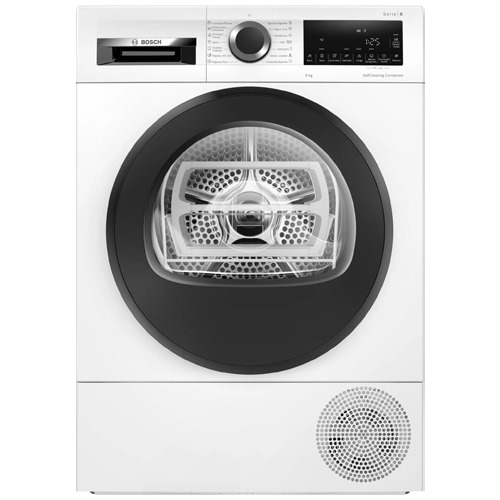 SECADORA BOSCH WQG24500ES BOMBA C.9KG SERIE6