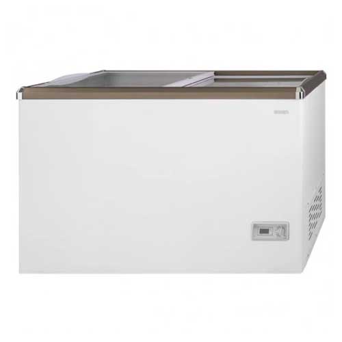 CONGELADOR SVAN SVCH200FS HORIZ DIGITAL 205L