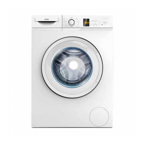 Lavadora LG F4WV309S3WA (9 kg - 1400 rpm - Blanco) | Worten Canarias