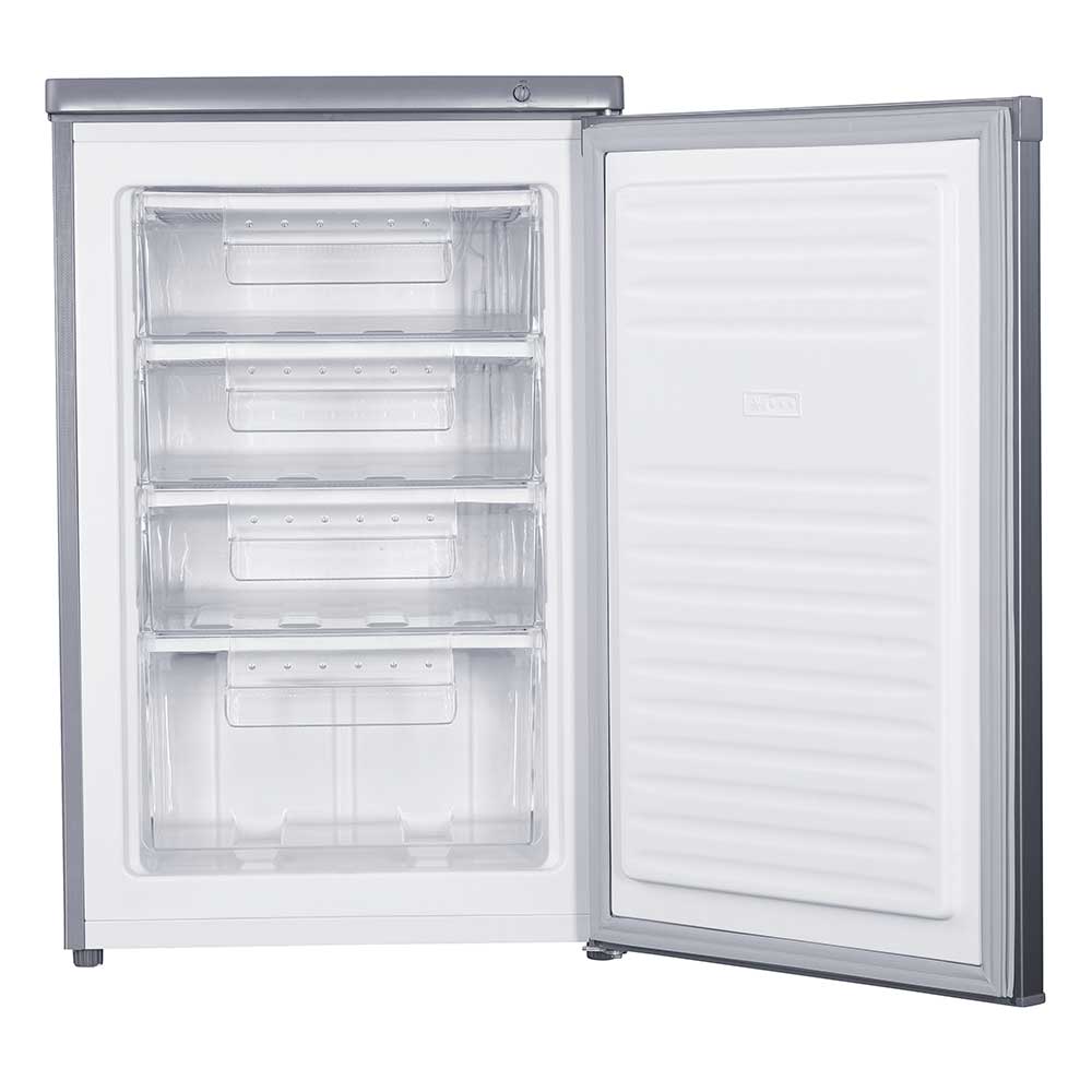 CONGELADOR SVAN SVC086X VERT CICLICO INOX 85X55X57