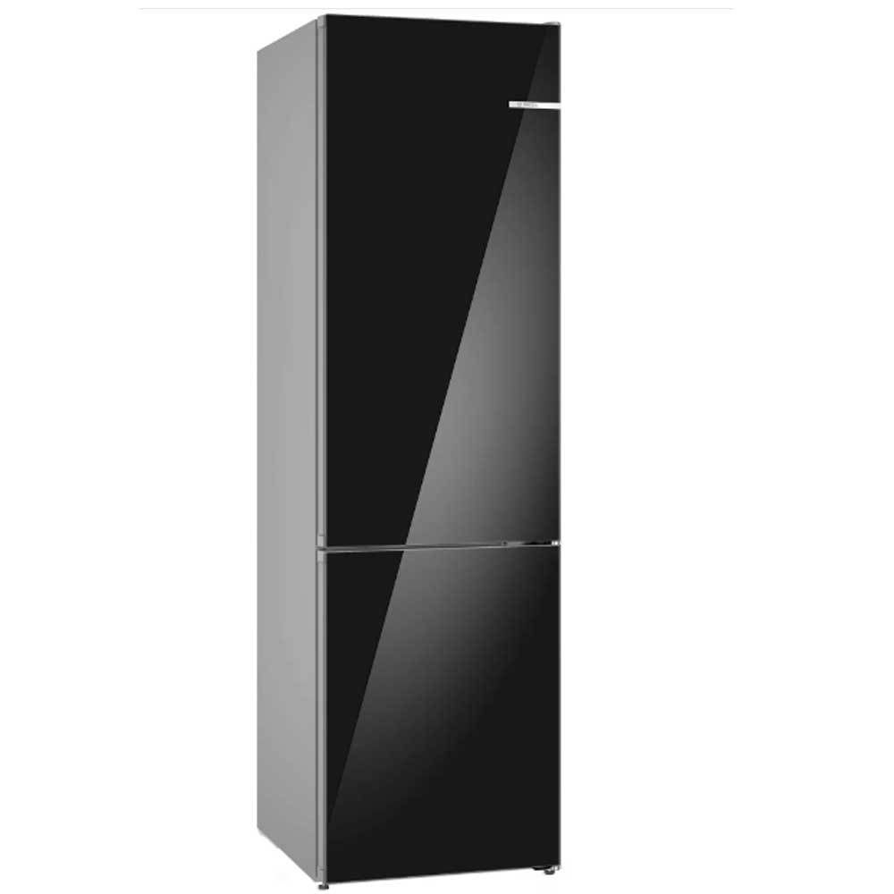 FRIGORIFICO BOSCH KGN39LBCF COMBI INDEP NEG 203X60