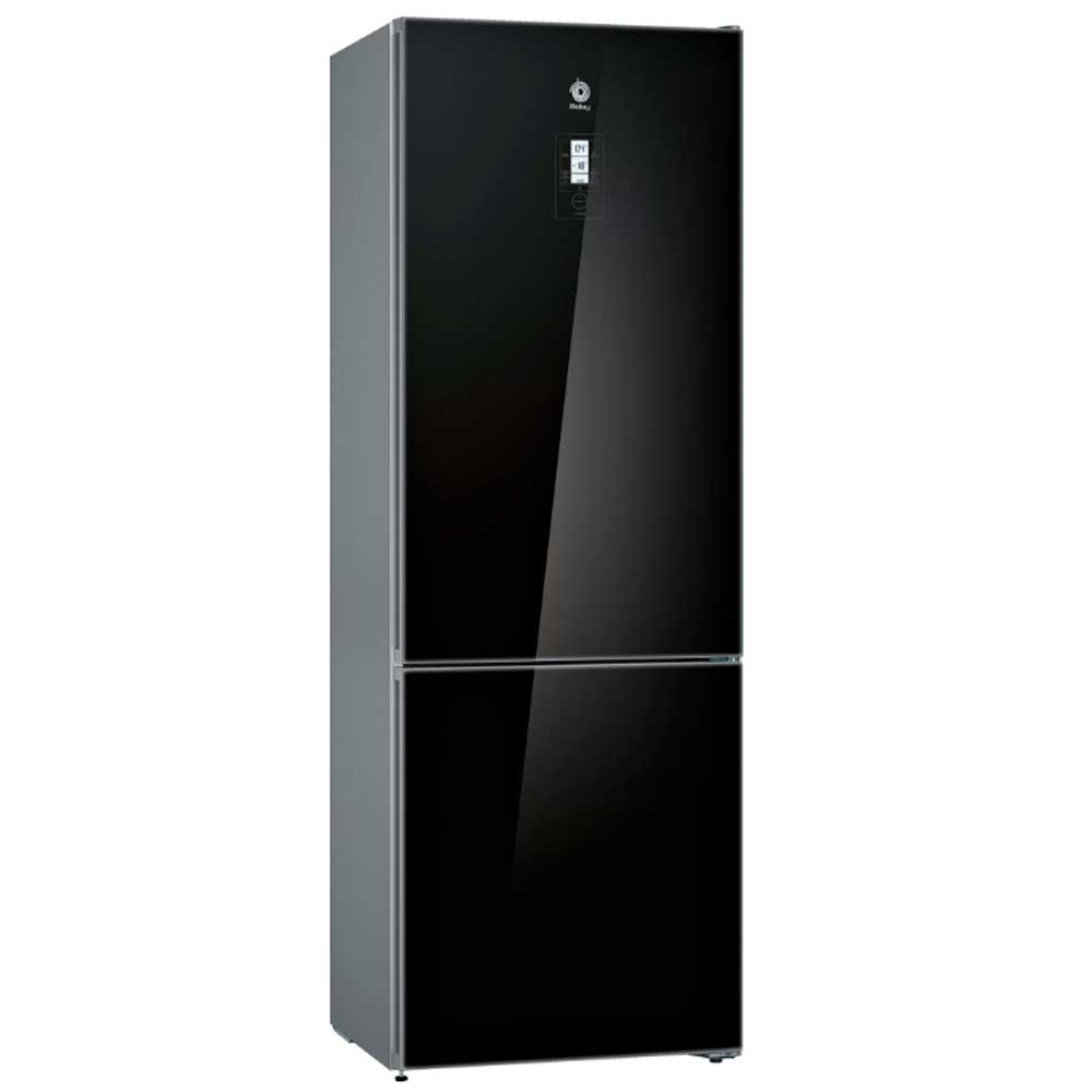 FRIGORIFICO BALAY 3KFD778NI COMBI NEGRO 203X70CM