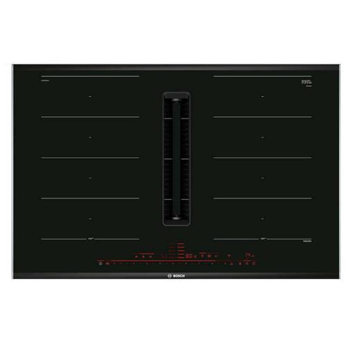 INDUCCION BOSCH PXX875D57E 80CM EXTRACTOR INTEG