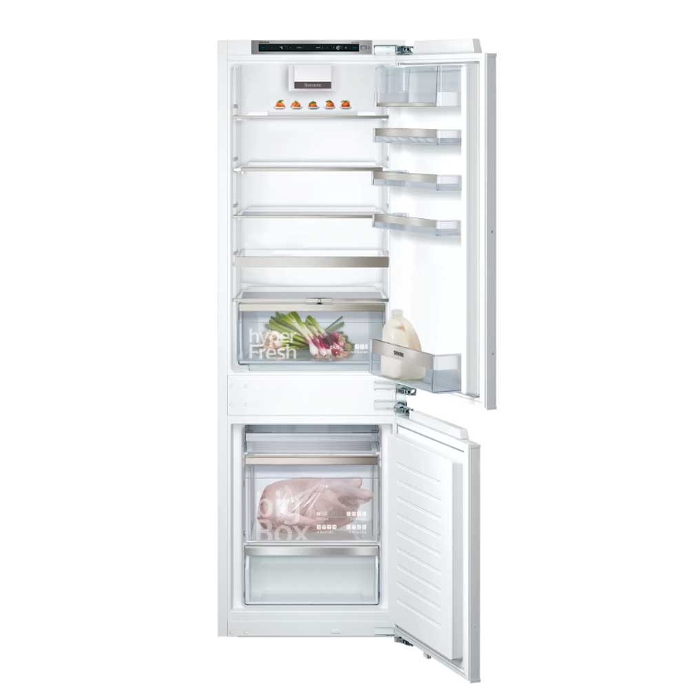 FRIGORIFICO SIEMENS KI86NAFF0 COMBI INTEG 177X56