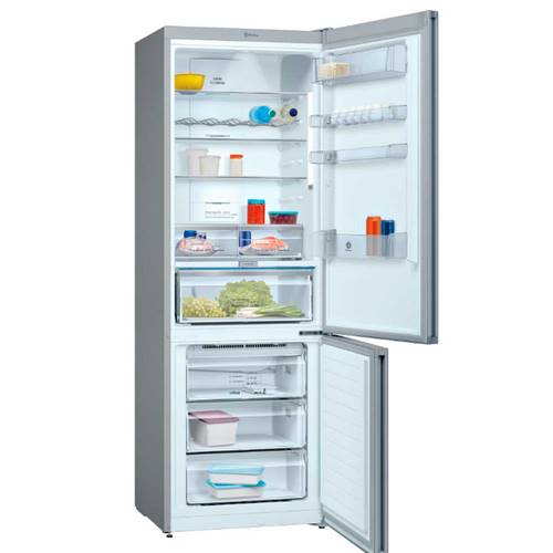 FRIGORIFICO BALAY 3KFD778BI COMBI CRIST BL 203X70
