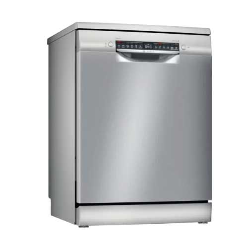 LAVAVAJILLAS BOSCH SGS4HTI33E INDEP ACERO INOX 60C