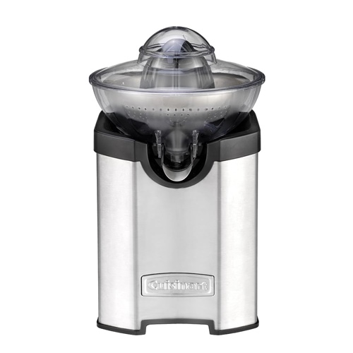 EXPRIMIDOR CUISINART CCJ210E INOX 100W