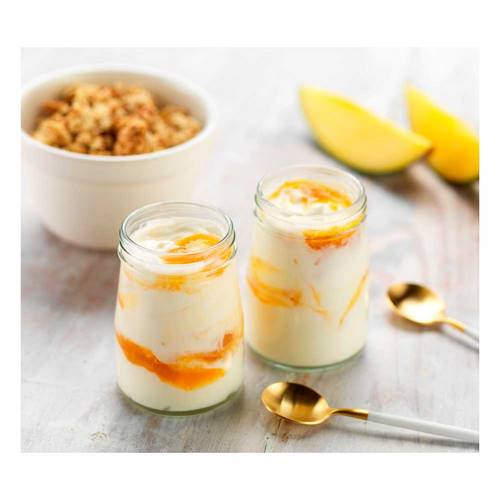YOGURTERA CUISINART YM400E QUESERA 2EN1 6VASOS