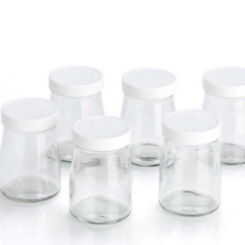 YOGURTERA CUISINART YM400E QUESERA 2EN1 6VASOS
