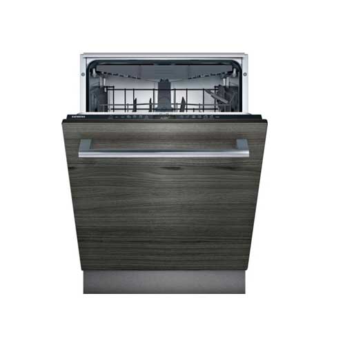 LAVAVAJILLAS SIEMENS SX73HX60CE INTEG 60CM 14CUB