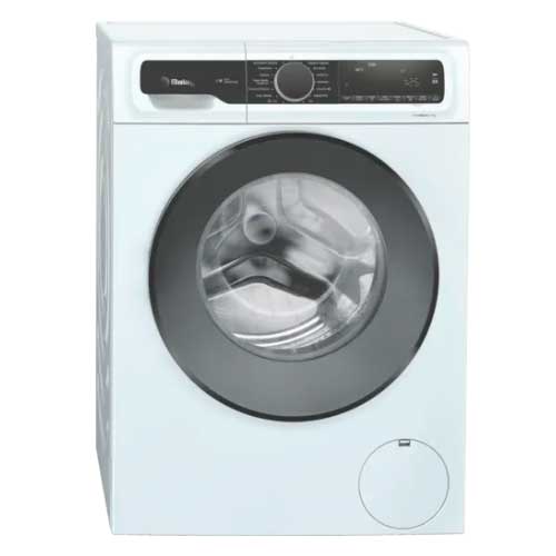 LAVADORA BALAY 3TS392BD C.FR 9KG 1200RPM