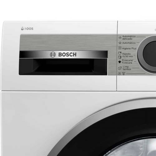 LAVADORA BOSCH WGG242A0ES C.FR 9KG 1200RPM
