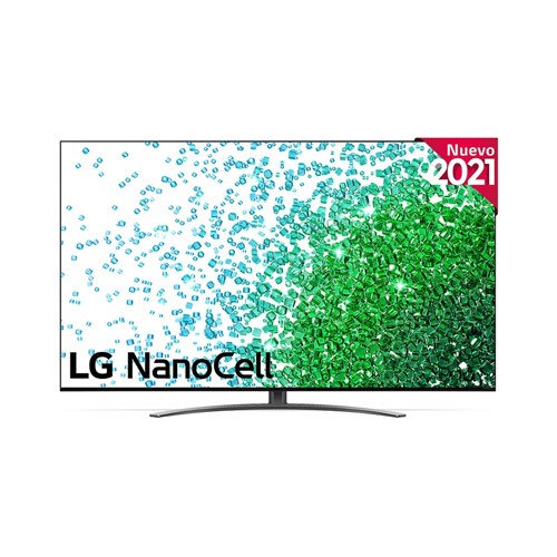 LED LG 55NANO816PA.AEU SMART TV 4K UHD