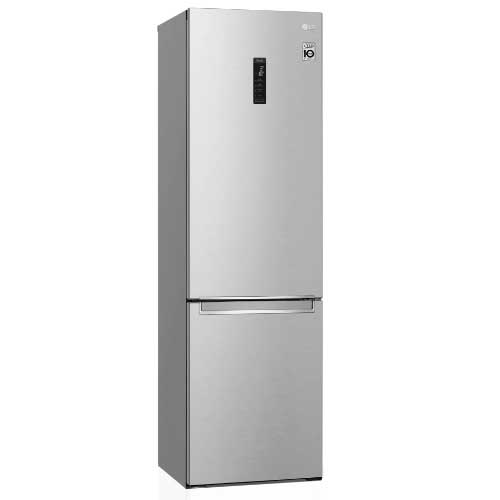 FRIGORIFICO LG GBB72NSUCN COMBI 2M ACERO C