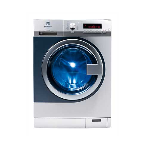 LAVADORA ELECTROLUX WE170P PROF INOX 8K 914535318