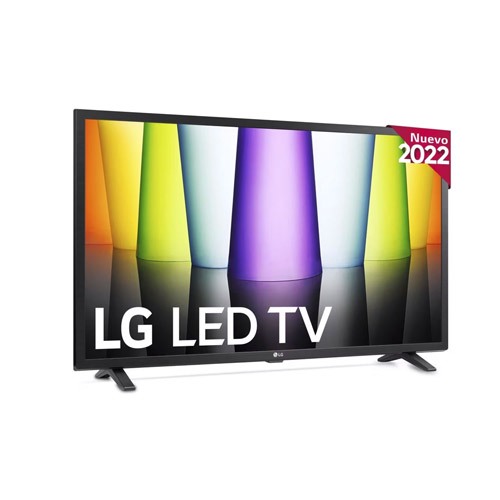 LED LG 32LQ63006LA FHD LCD