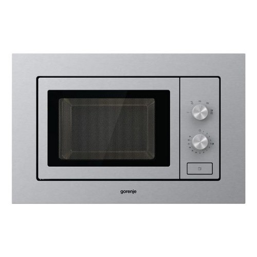 MICROONDAS GORENJE BM201EM1X INOX 700W 738286