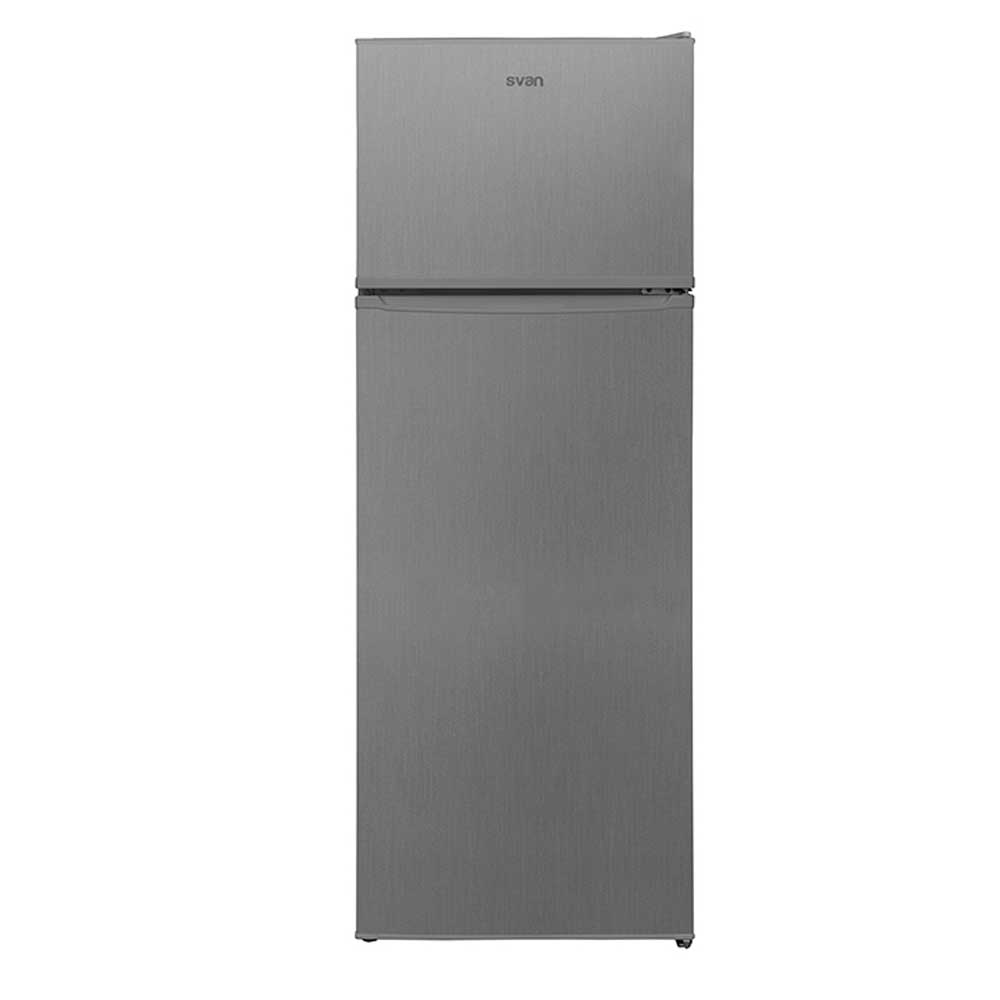 FRIGORIFICO SVAN SVF146X 2PTAS INOX CICLICO