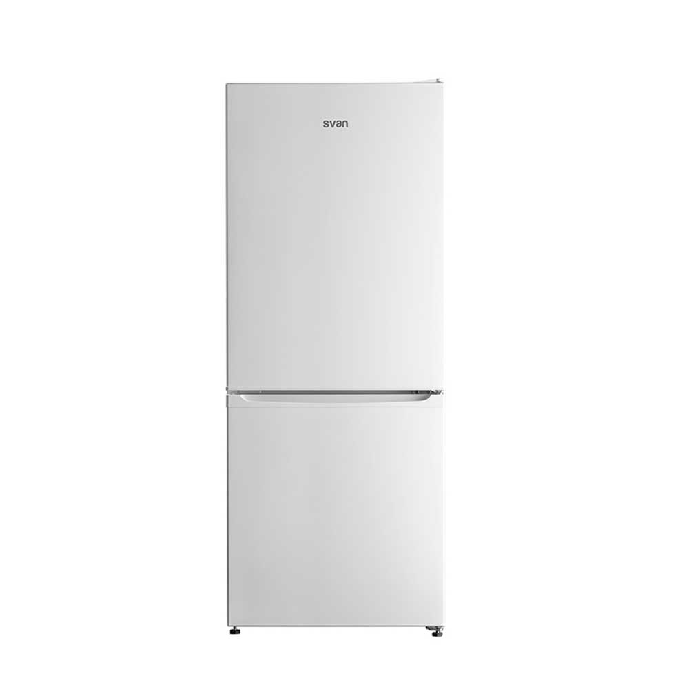 FRIGORIFICO SVAN SVF137 COMBI CICLICO BL 136CM