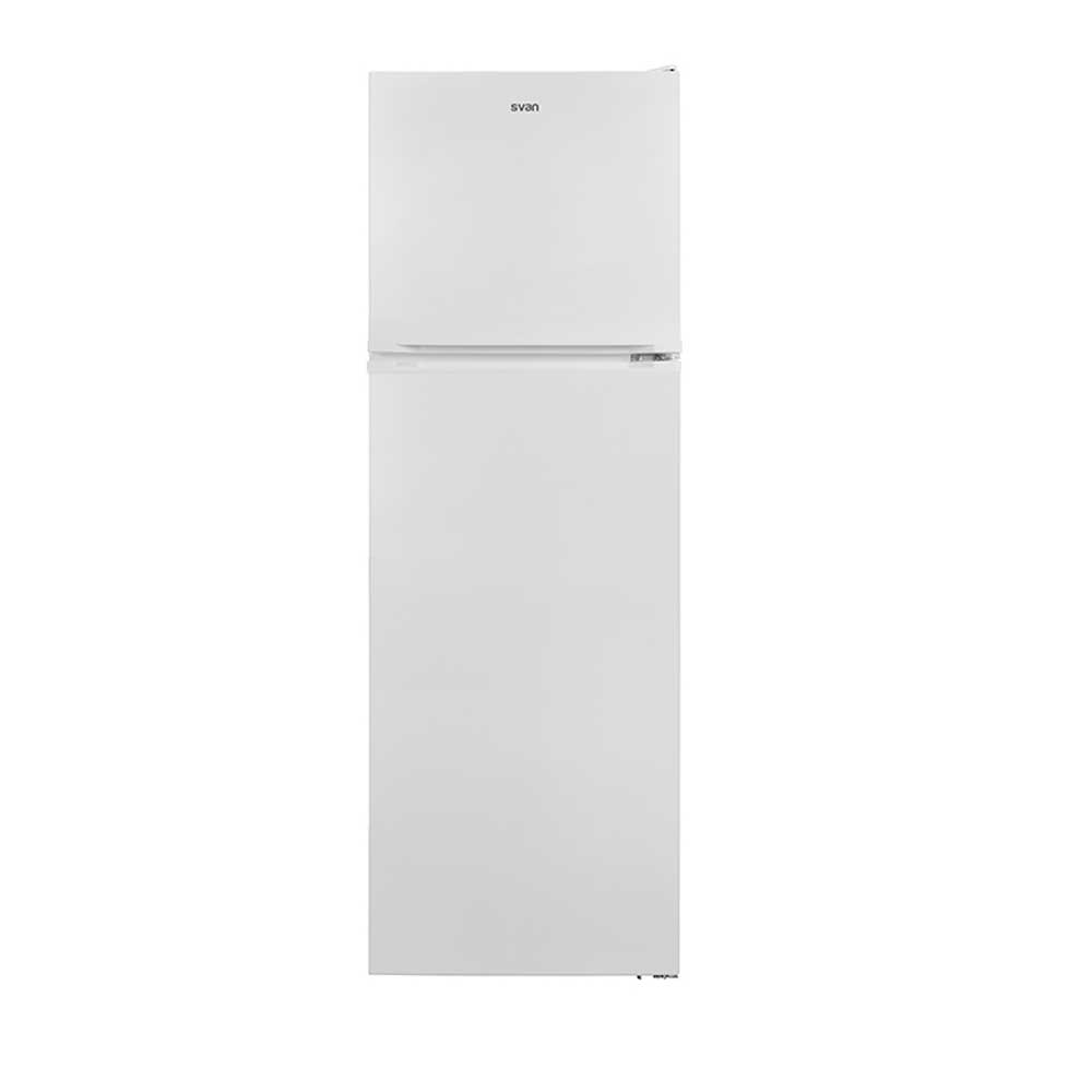 FRIGORIFICO SVAN SVF173NF 2PTAS INDEP BL 172CM