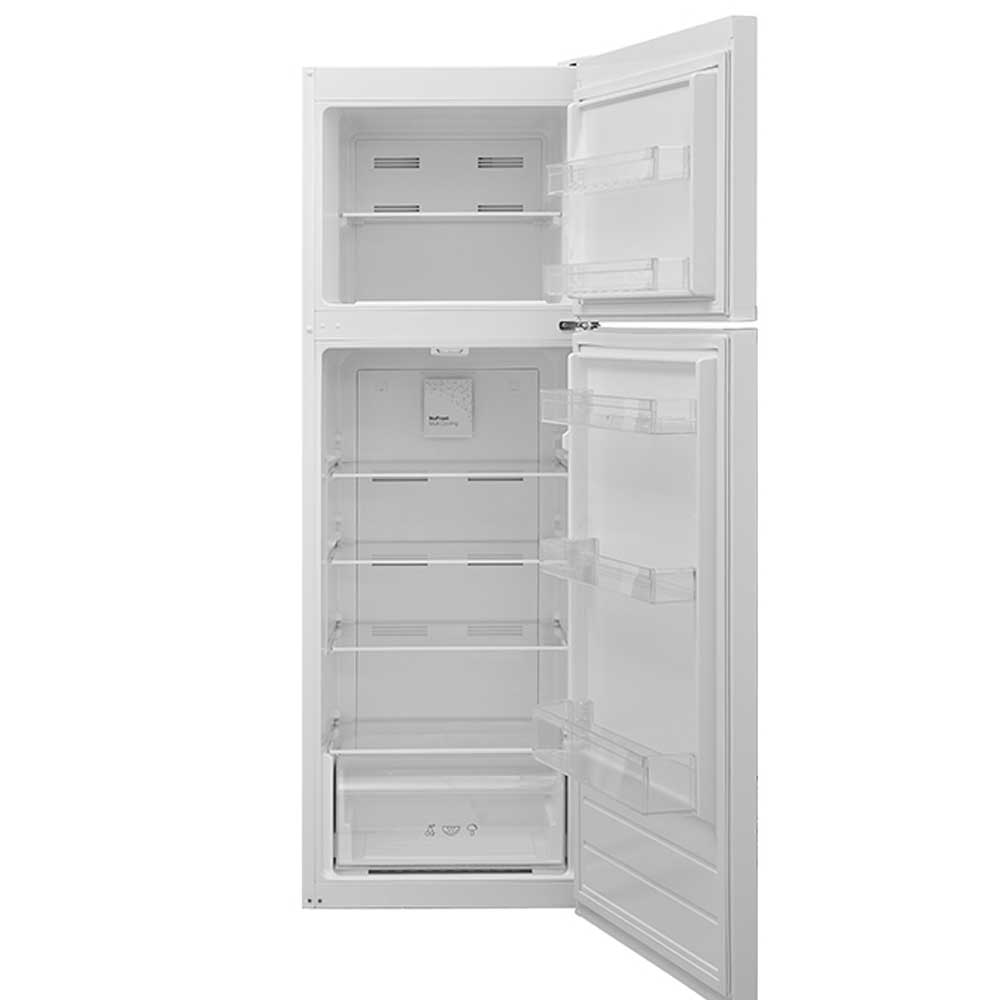 FRIGORIFICO SVAN SVF173NF 2PTAS INDEP BL 172CM