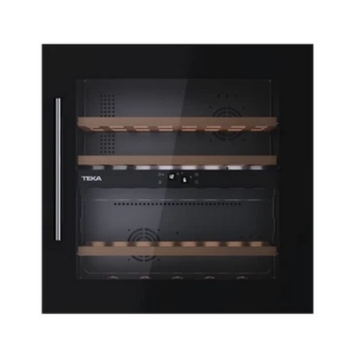 VINOTECA TEKA RVI20041 INT 41BOT C.NEGRO 113600010