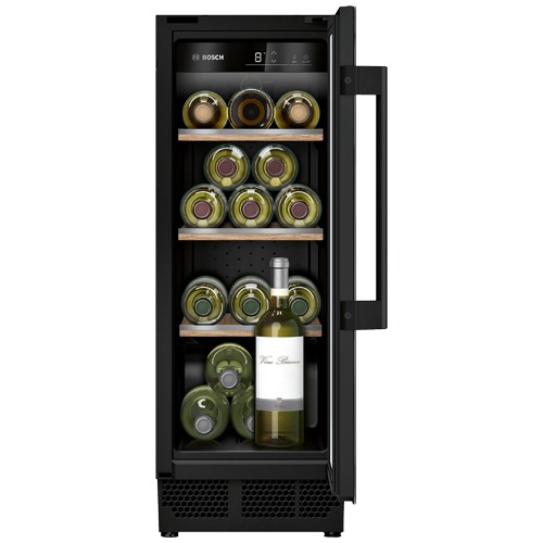 VINOTECA BOSCH KUW20VHF0 PTA CRISTAL 21BOT 82X30CM