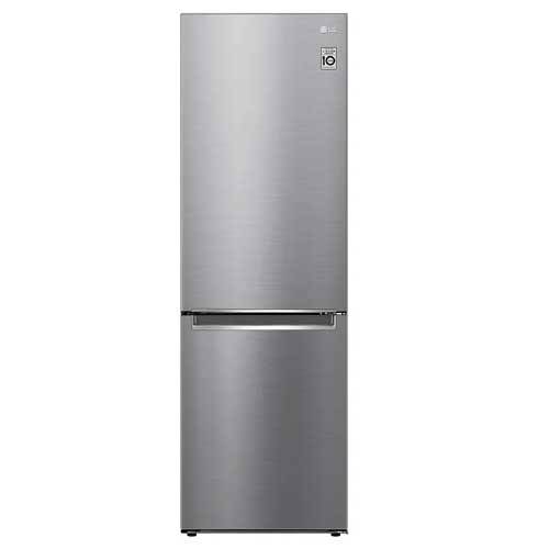 FRIGORIFICO LG GBB71PZVCN1 COMBI INOX 1,86X60 C