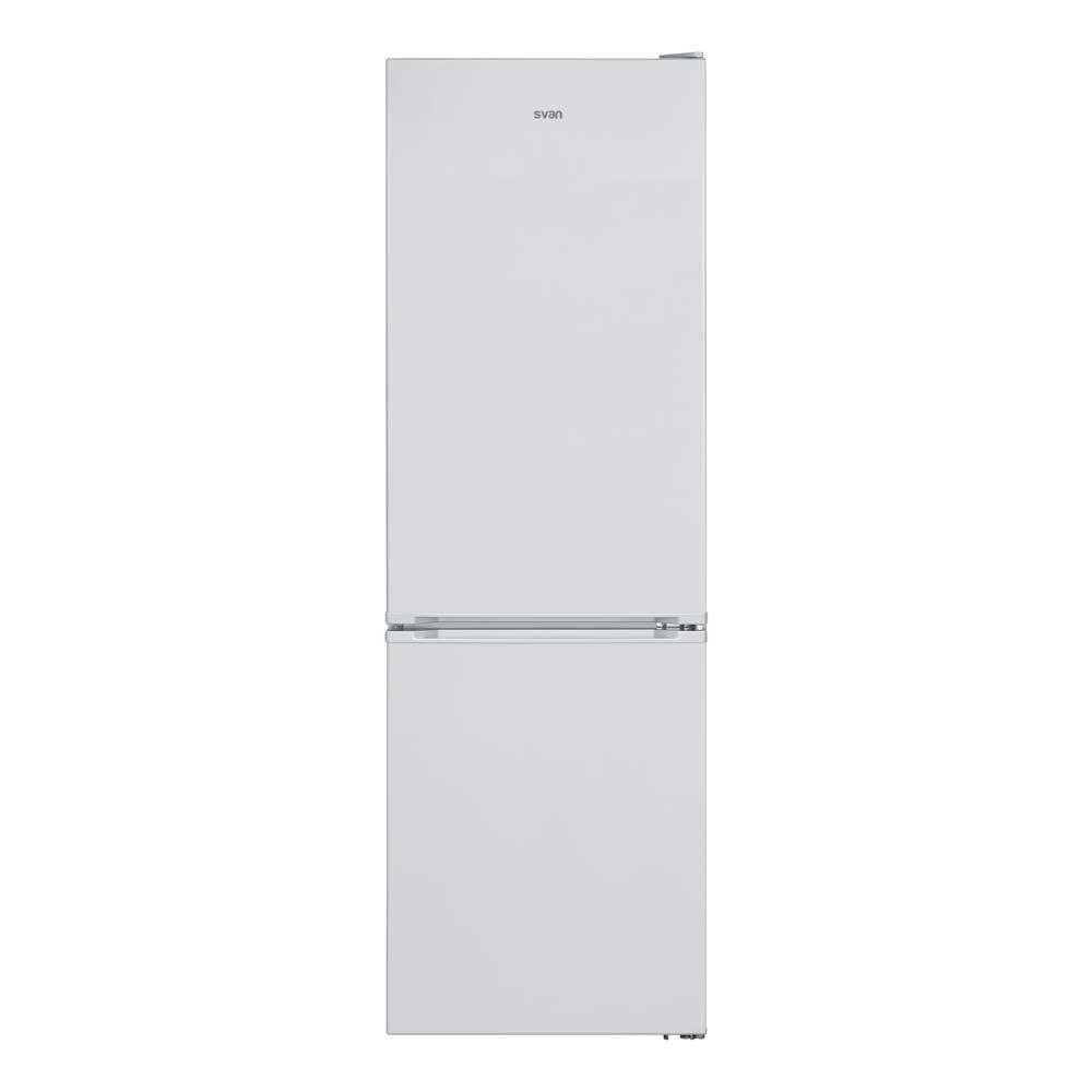 FRIGORIFICO SVAN SVF1863NF COMBI SMART BLAN FROST