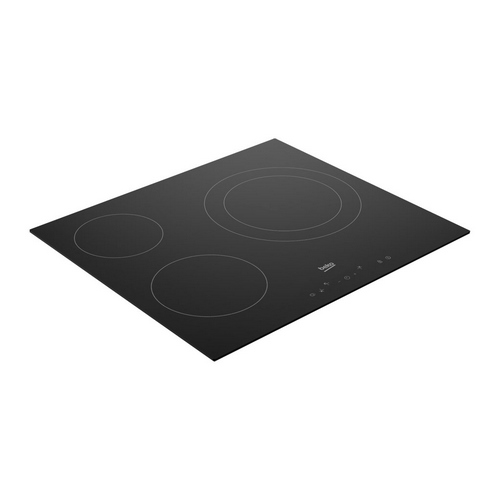 VITROCERAMICA BEKO HIC63401T DIG NEGRO SLIM TOUCH