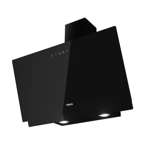 CAMPANA TEKA DVN77050TTC BK DECOR VERT 112950011