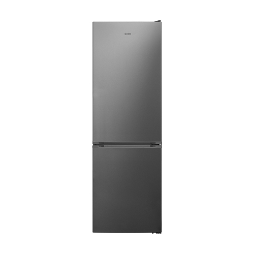 FRIGORIFICO SVAN SVF1863NFX COMBI SMART INOX FROST