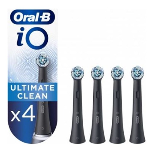 RECAMBIO BRAUN CB4 DENTAL FFS NEGRO