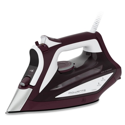 PLANCHA ROWENTA DW5220D1 VAPOR FOCUS LILA 2600W