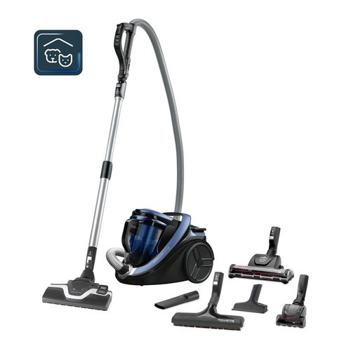 ASPIRADORA ROWENTA RO7690EA SILENCE FORCE ANIMAL