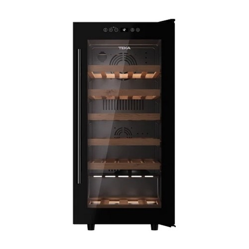 VINOTECA TEKA RVF10032 IND 32BOT C.NEGRO 113610001